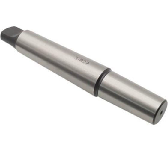 Оправка переходная КМ3 на B22 с лапкой ТЕХНОРЕАЛ МА310301042