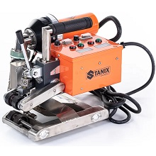 Аппараты для сварки и пайки полимеров