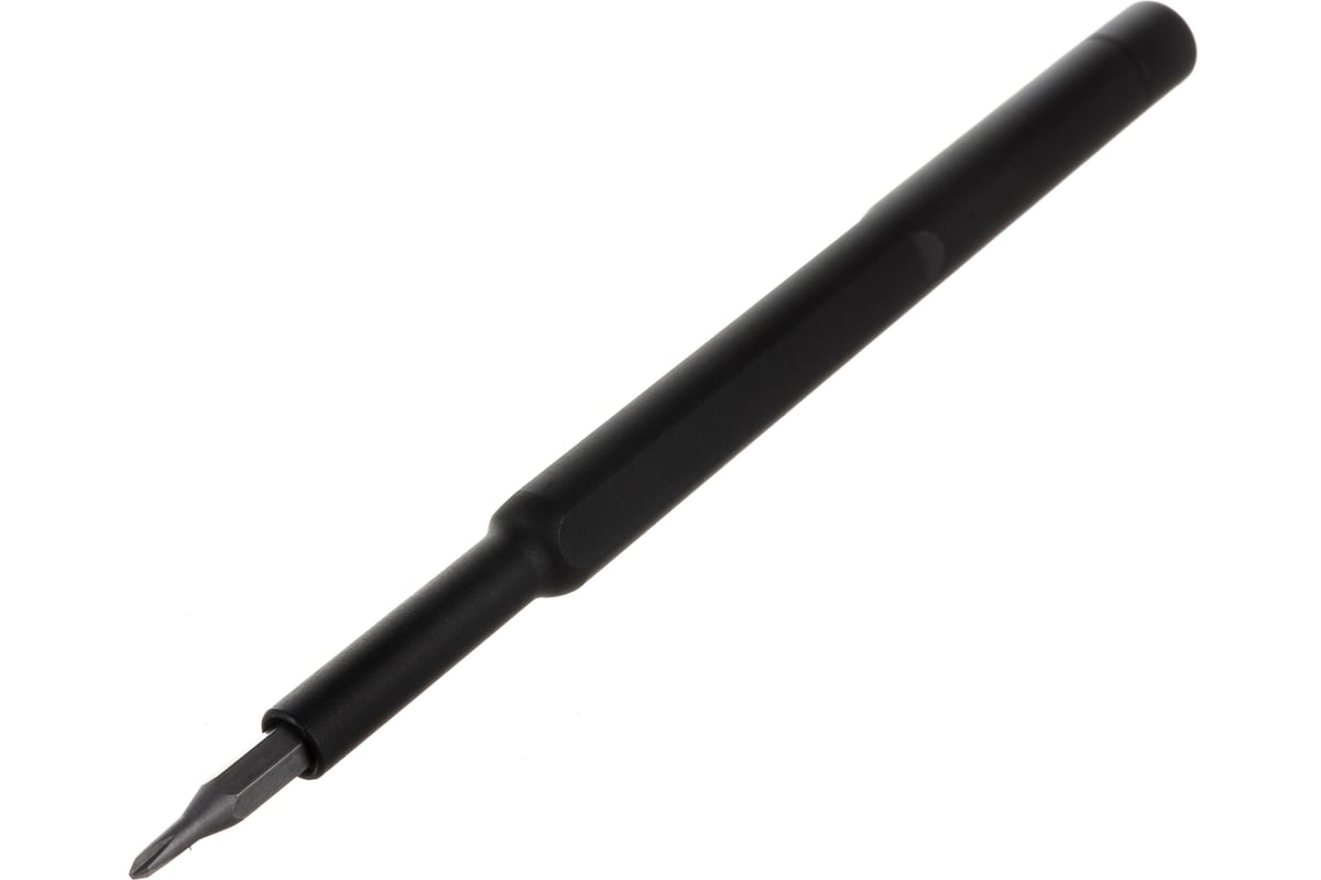 Набор отверток для точных работ Kranz RA-03, 25 предметов KR-12-4753