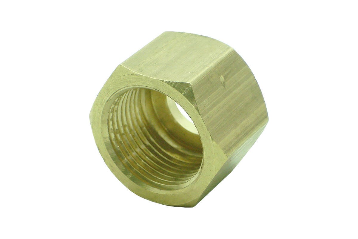 Гайка накидная СваркаДжет 3/4 правая, L=23 мм 4301020300097