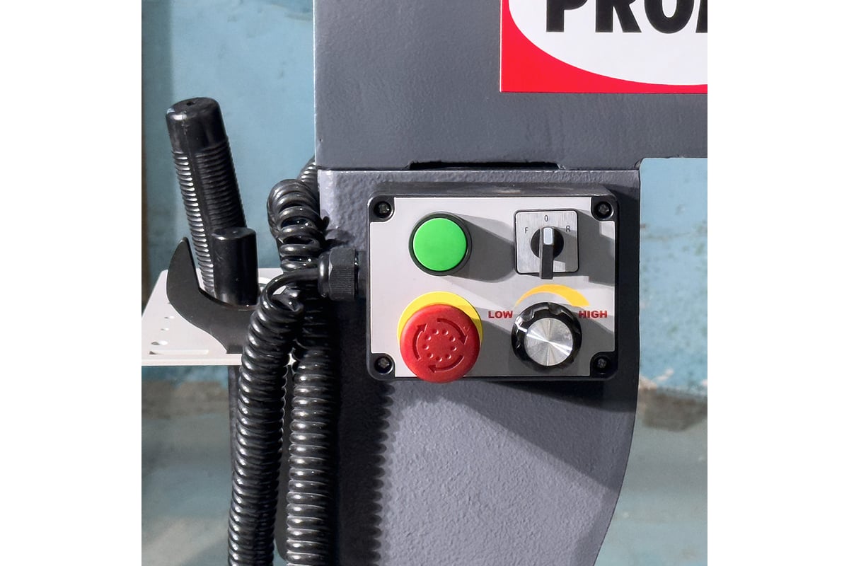 Токарный станок по дереву PROMA DSL-810/500 25075071
