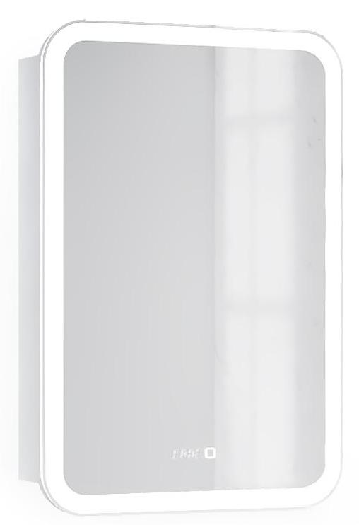 Зеркальный шкаф Laparet Accord 60 см белый, Acc.03.50/ W