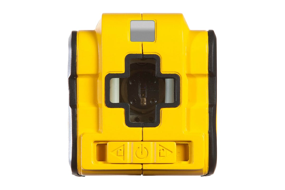 Лазерный построитель плоскостей Stanley Cubix STHT1-77340