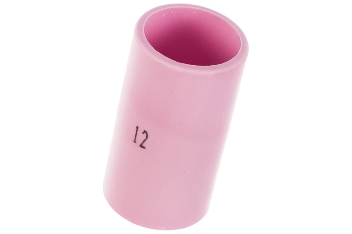 Сопло №12 GL (19.5х42 мм) для TW 17-18-26 TopWeld TW.213.303619