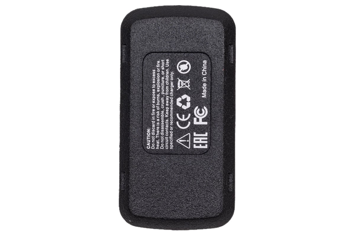 Аккумулятор для электроинструмента Bosch (Ni-Сd, 9.6В, 1.5Ач) Topon PN: 2 607 335 037 TOP-PTGD-BOS-9.6-1.5