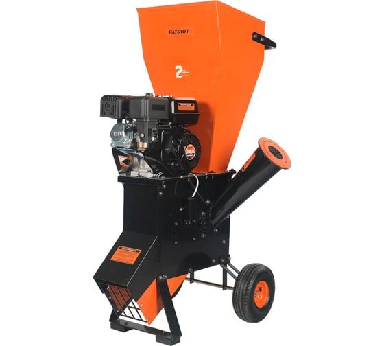 Садовый измельчитель Patriot PT SB76 732107060