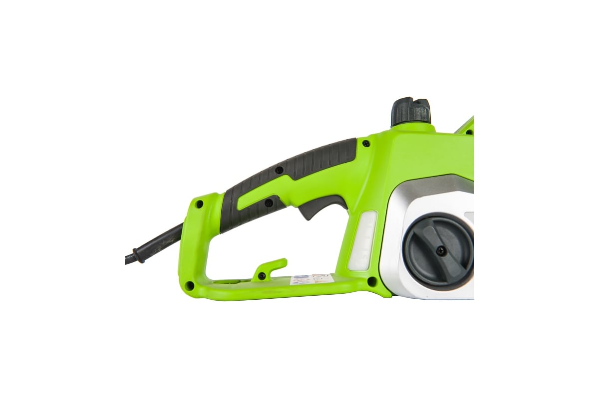 Цепная электрическая пила GreenWorks GCS1836 1800Вт, 36см 20217