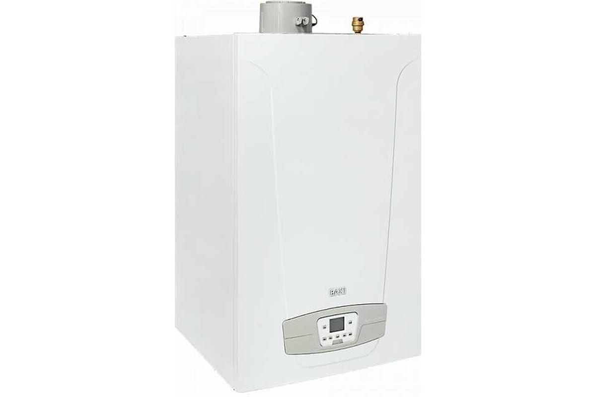 Газовый настенный конденсационный котел Baxi 7221295 LUNA DUO-TEC MP 1.90 RG0090CRB35FJD
