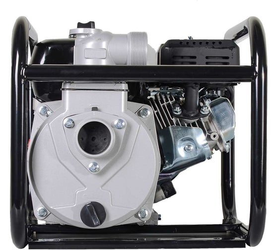 Мотопомпа Huter MP 50 70/11/3
