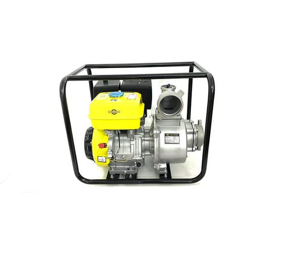 Бензиновая мотопомпа Mateus LT40CX-177FLT MS04003