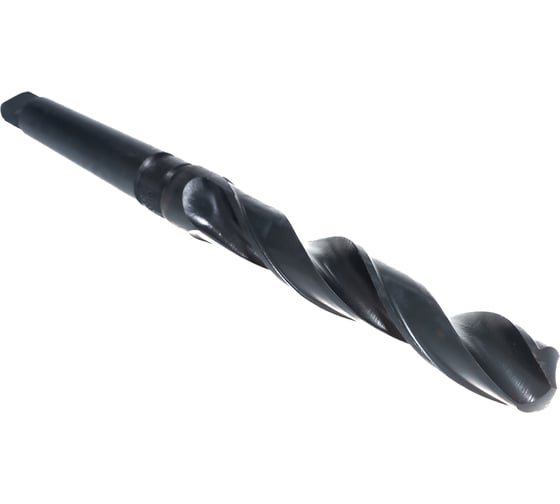 Сверло по металлу (20х238х140 мм; КМ2; Р6М5) Туламаш 59125
