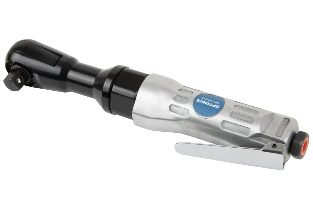 Пневматическая трещотка Optimus 1/2”, 95 нм OPT-PR4150