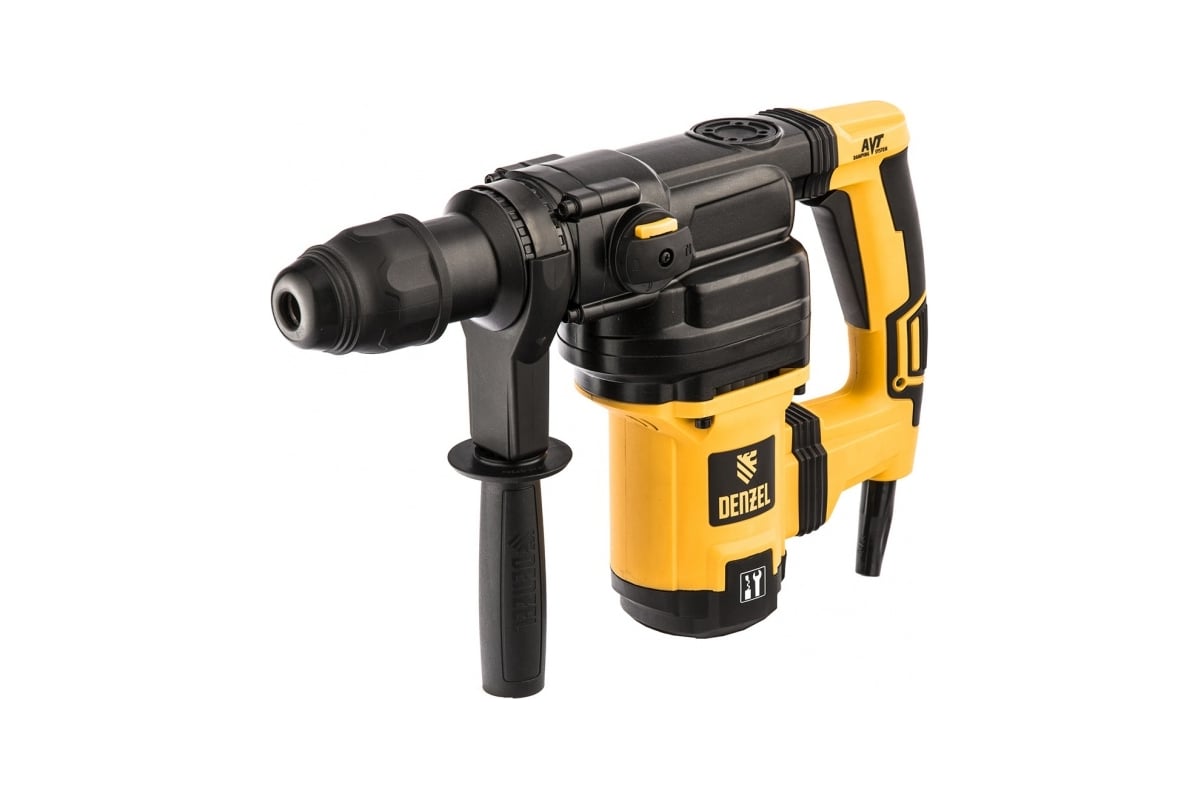 Электрический перфоратор Denzel RHV-1050-38-max 26620