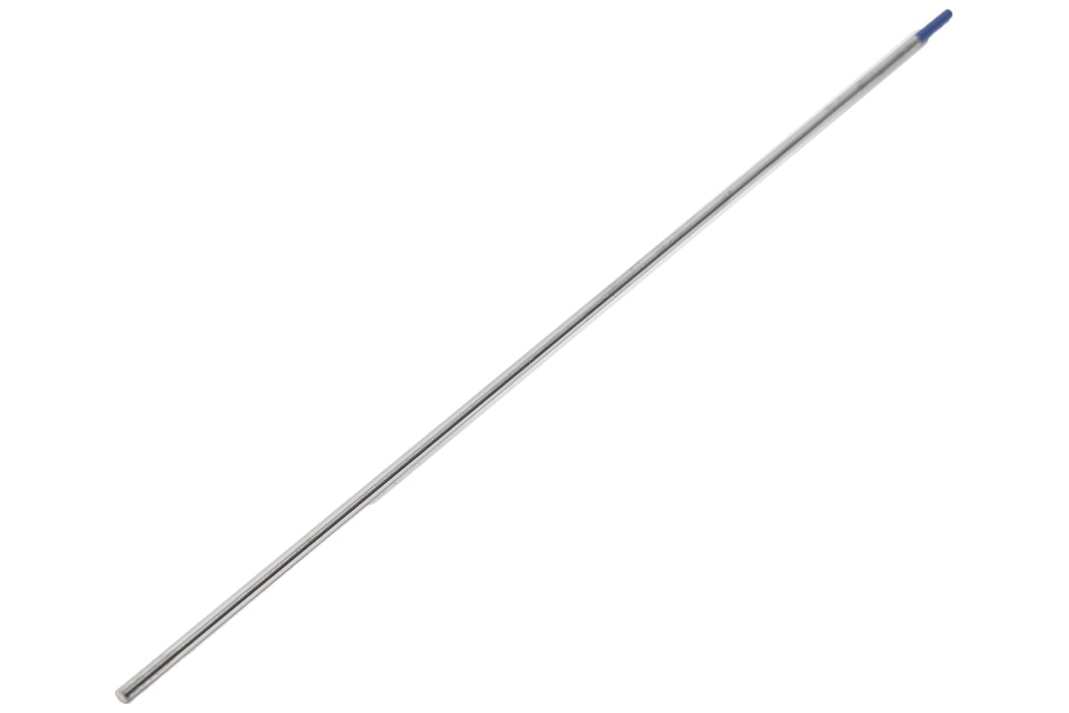 Электроды вольфрамовые WL-20 (10 шт; 175х2 мм) Brima 0010151