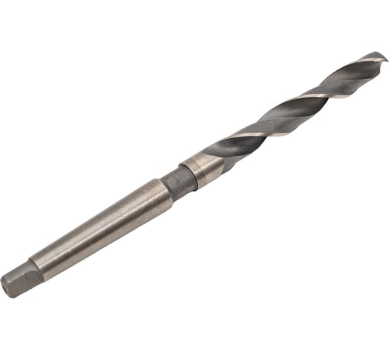 Сверло шлифованное к/х, КМ1, 12х182 мм ИПК 2301-0039