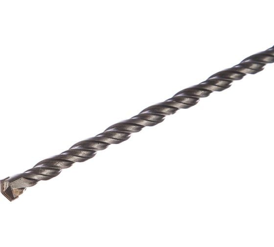 Бур (10х310 мм; SDS-plus) Сибин 29312-310-10