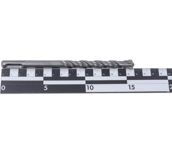 Бур (12х100/160 мм; SDS+) Biber 78121 тов-041900