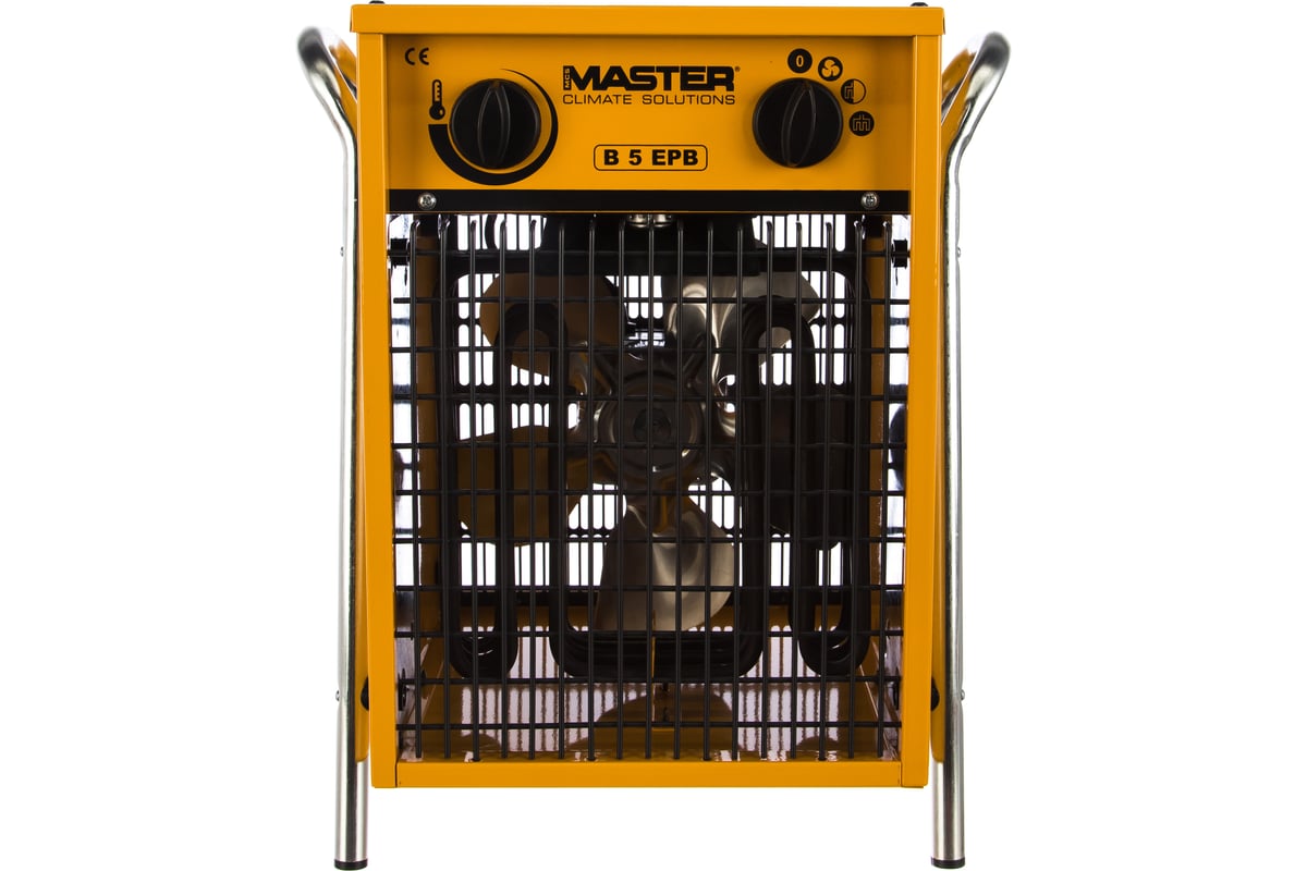 Электронагреватель Master B 5 EPB
