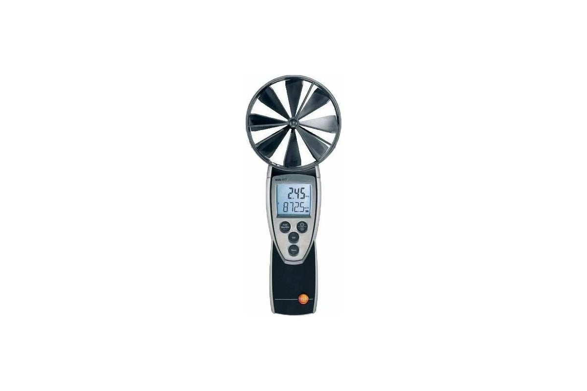 Анемометр Testo 417 комплект-2 00000007198
