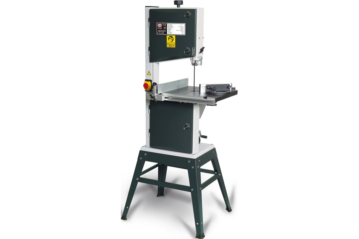 Ленточная пила по дереву PROMA PP-350 E 25601351