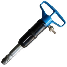 Пневматические отбойные молотки