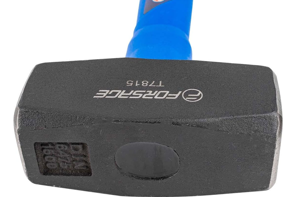Кувалда Forsage 1500гр F-T7815(58448)