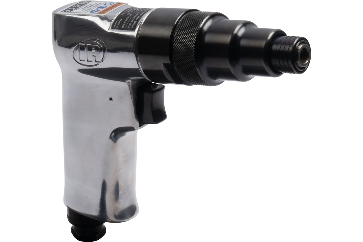Шуруповерт пневматический Ingersoll Rand 371-EU 1/4", 01352152
