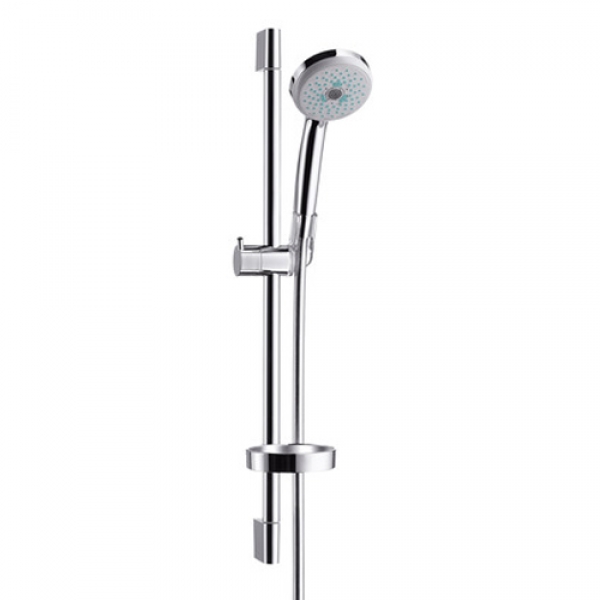 Душевой гарнитур Hansgrohe Croma 100 Multi/Unica C 27775000