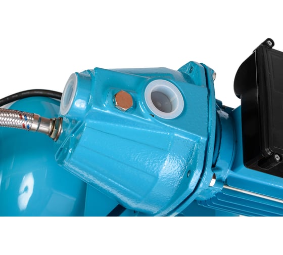 Насосная станция Электроприбор СВД-801-Ч