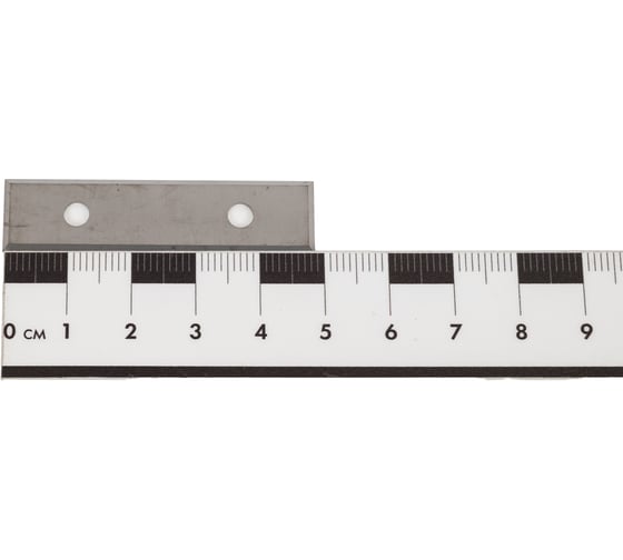 Нож твердый сплав 50x12x1.5 мм Dimar 3107250