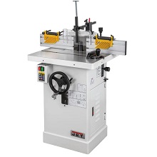 Вертикально-фрезерные станки по дереву