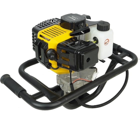 Мотобур Habert HD-520W без шнека 00-00155189