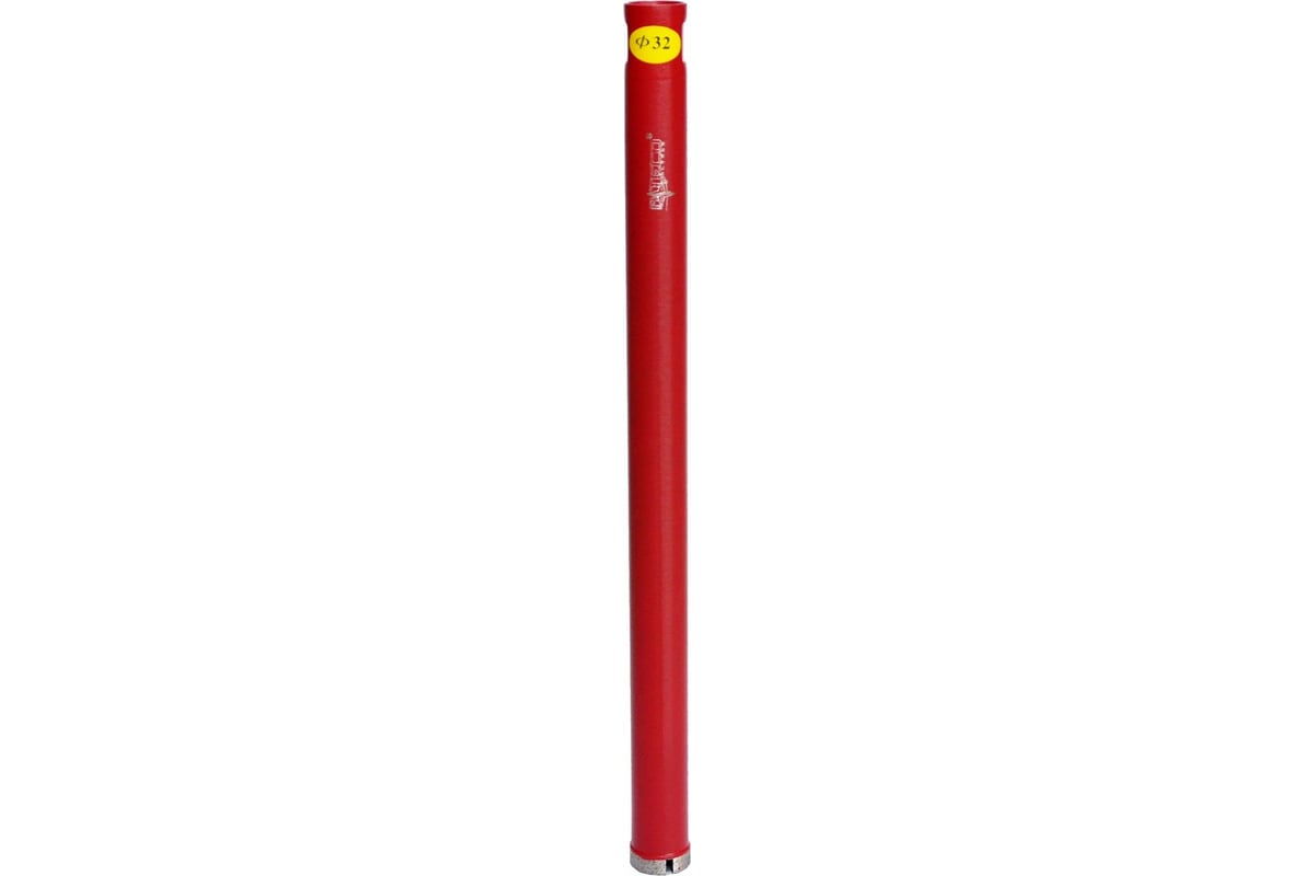 Коронка алмазная для сухого бурения BT (32х370 мм) Alteco 41354