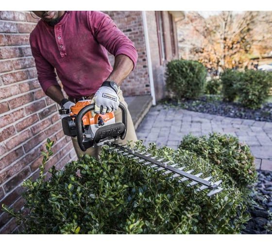 Мотоножницы Stihl HS 45 450 мм/18 4228-011-2937P Мотоножницы Stihl HS 45 450 мм/18 4228-011-2937P