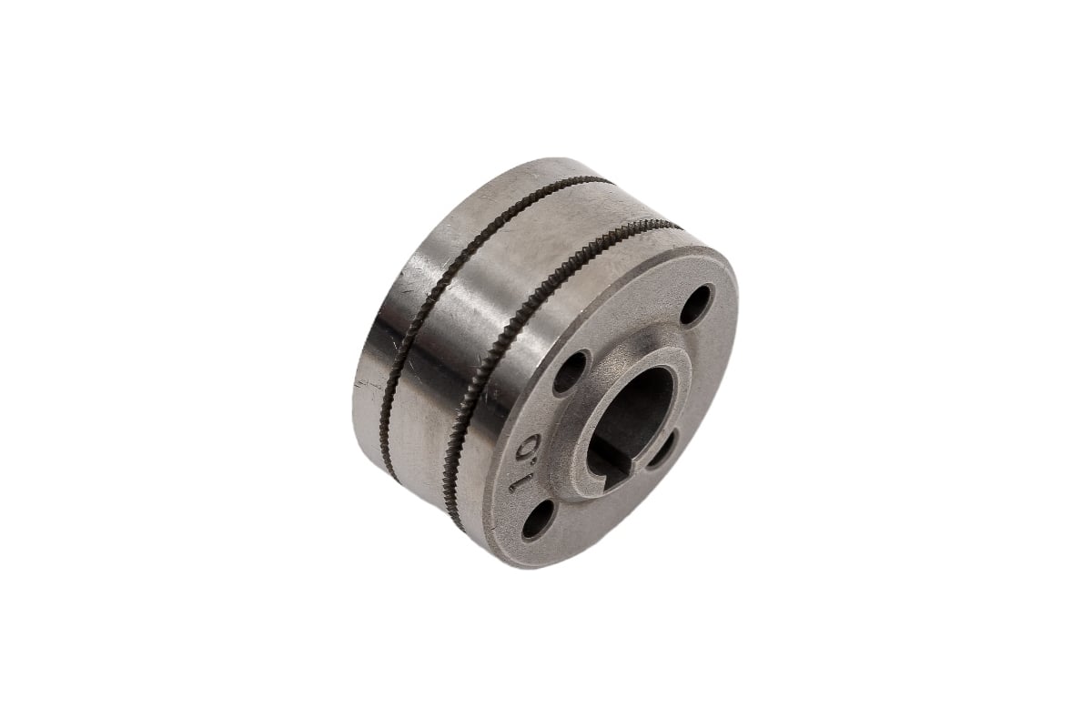 Подающий ролик 30x10x15 мм, KK 0.8/1.0 мм, MIG 183 MIGLine Start STMZ18310KK