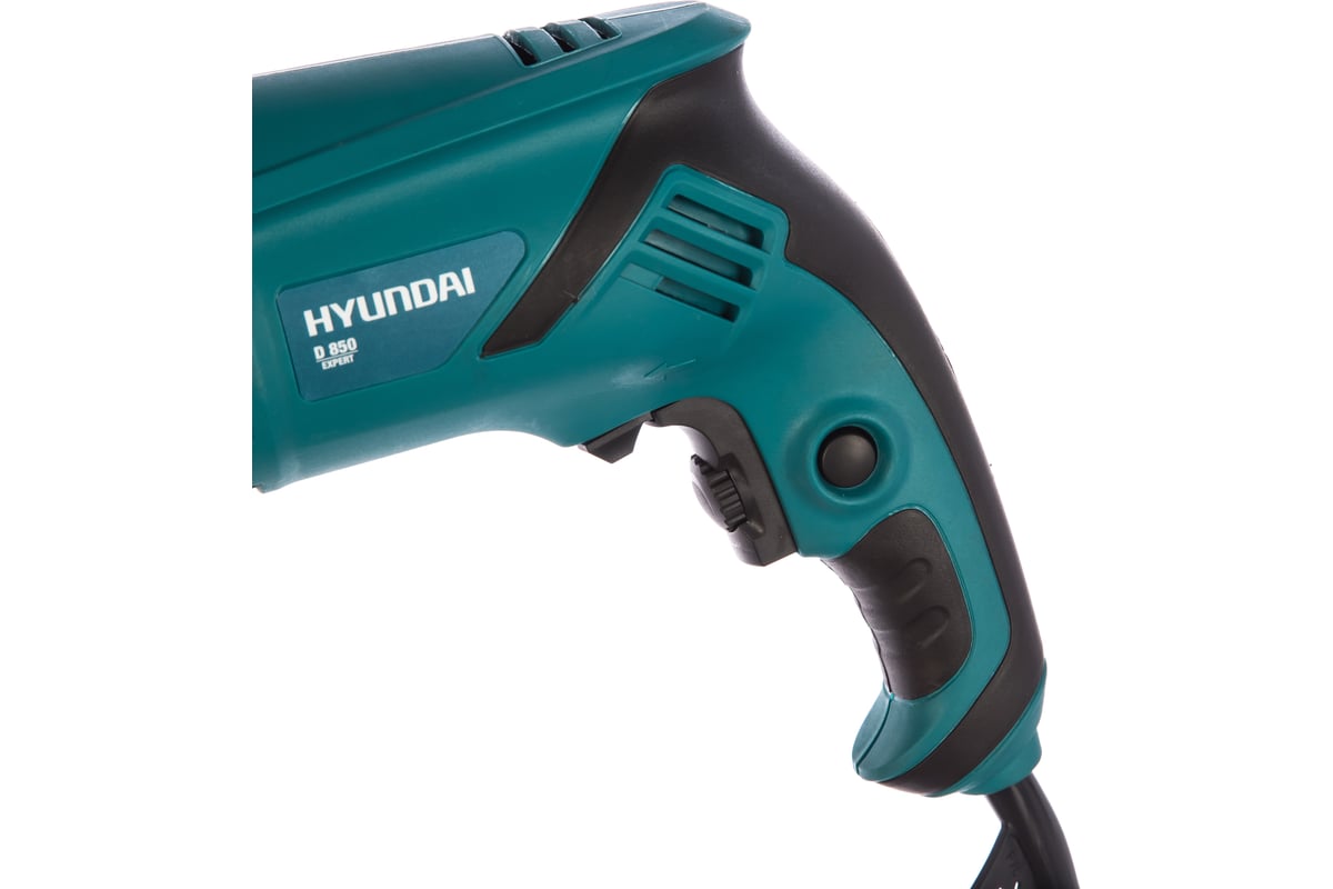 Дрель Hyundai EXPERT D 850