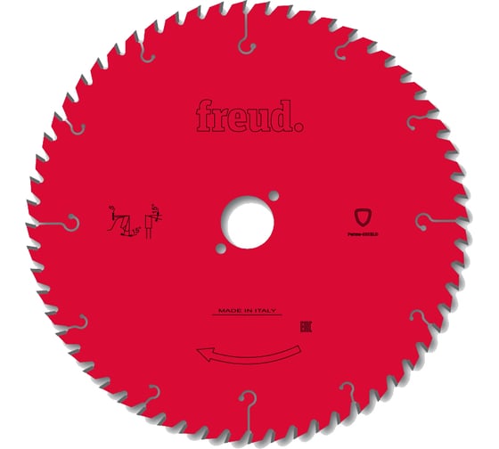 Диск пильный по дереву LP40M (180х30 мм; 40Z) Freud LP40M011