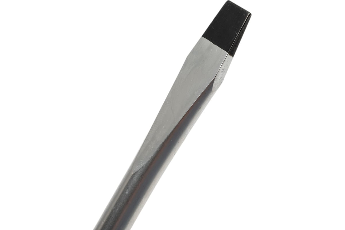 Шлицевая отвертка 8х1,2х150мм AV Steel AV-420806