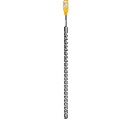 Бур SDS-max (40 мм; 920 мм) Энкор 24084