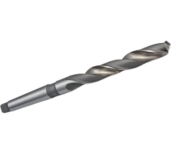 Сверло по металлу Р6М5 18х130х228 мм, к/х КМ2 TORNERI 044687