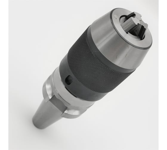 Патрон сверлильный самозажимной BT30-APU13 1-13 мм BESTE AC00700427