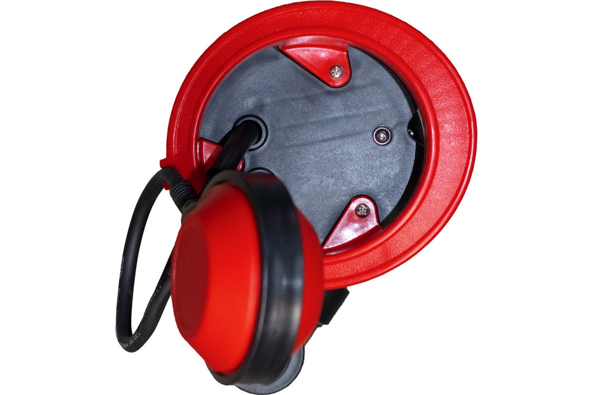 Дренажный насос для грязной воды Verton AQUA DP750/35PE 01.14140.14159