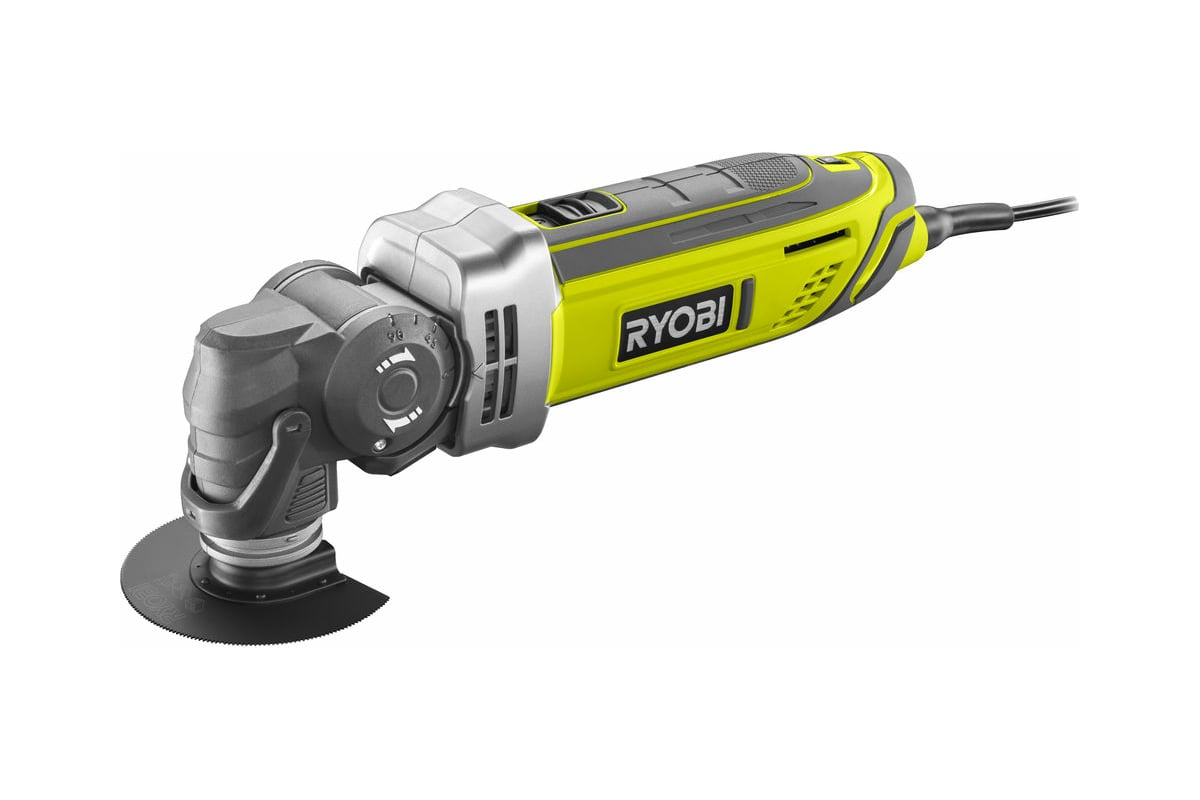 Многофункциональный инструмент Ryobi RMT300-SA 5133002446