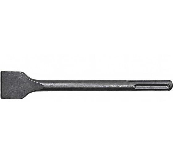 Долото плоское для перфоратора SDS-Max, 50x18x600 мм TORGWIN T561129