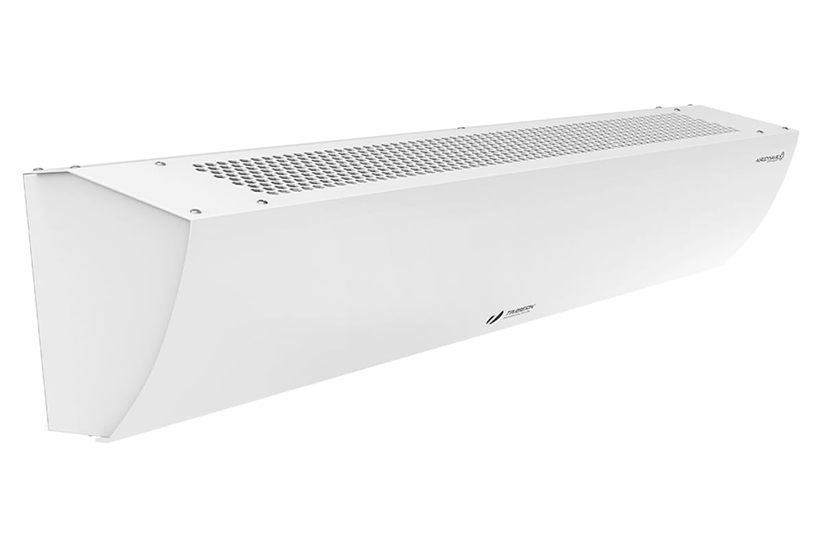 Тепловая завеса Timberk WS2 AERO 2.5кВт ADControl, стич THC WS2 2.5M AERO
