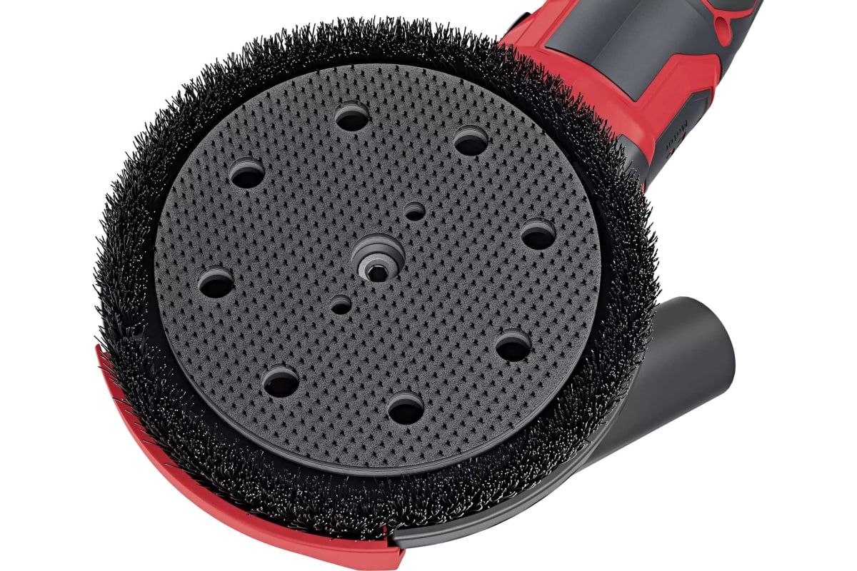 Аккумуляторный инструмент Flex SUPRA SE 125 18.0-EC/5.0 Set 504157