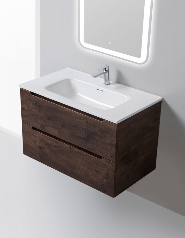 Мебель для ванной BelBagno Etna 91x46x51 см
