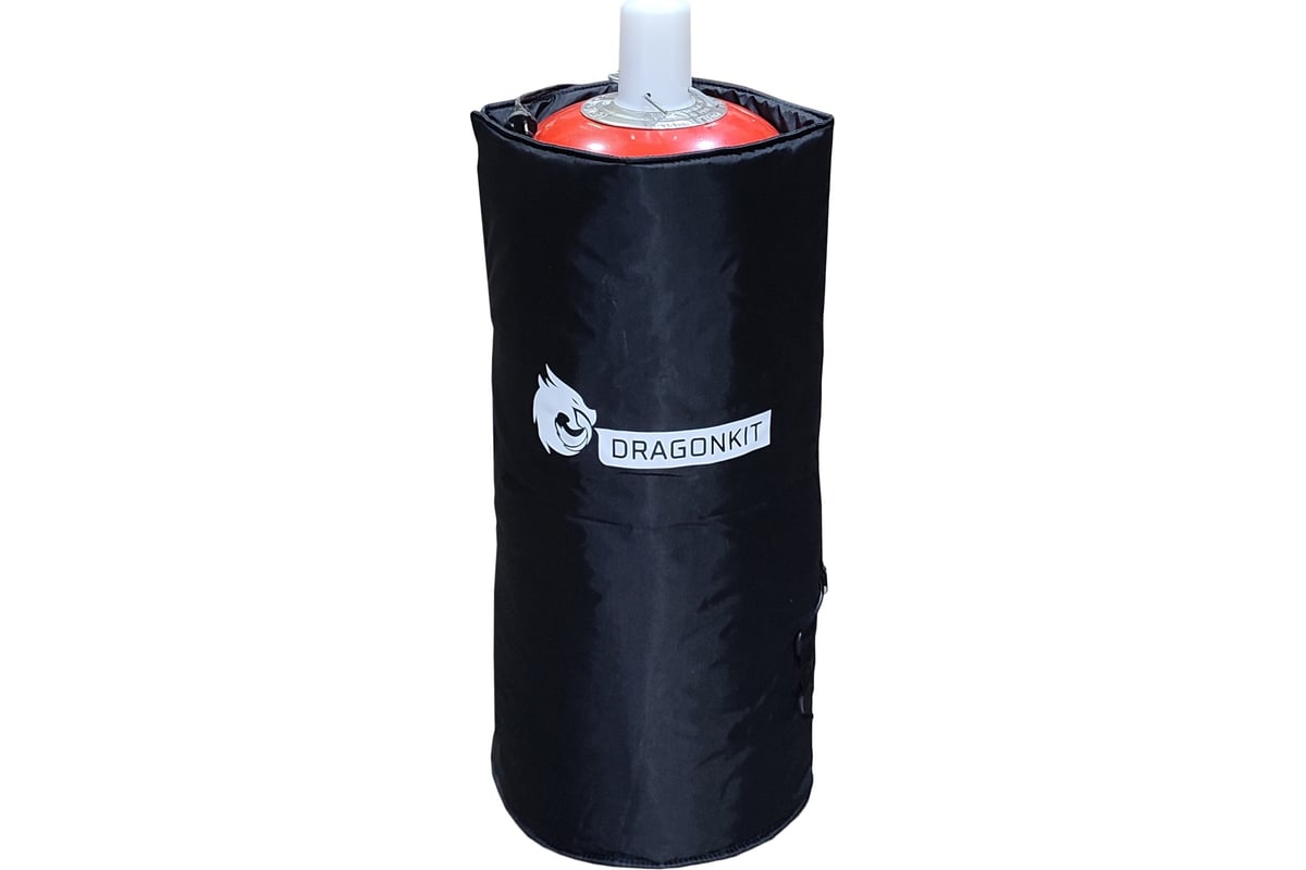Термоодеяло для баллона 50 л DRAGONKIT 00-00002963
