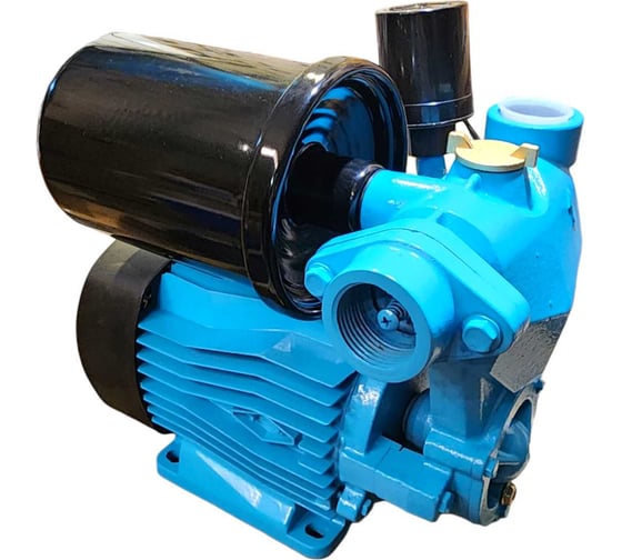 Насосная станция Greenpump WZ 370 с баком 2 л 20000881