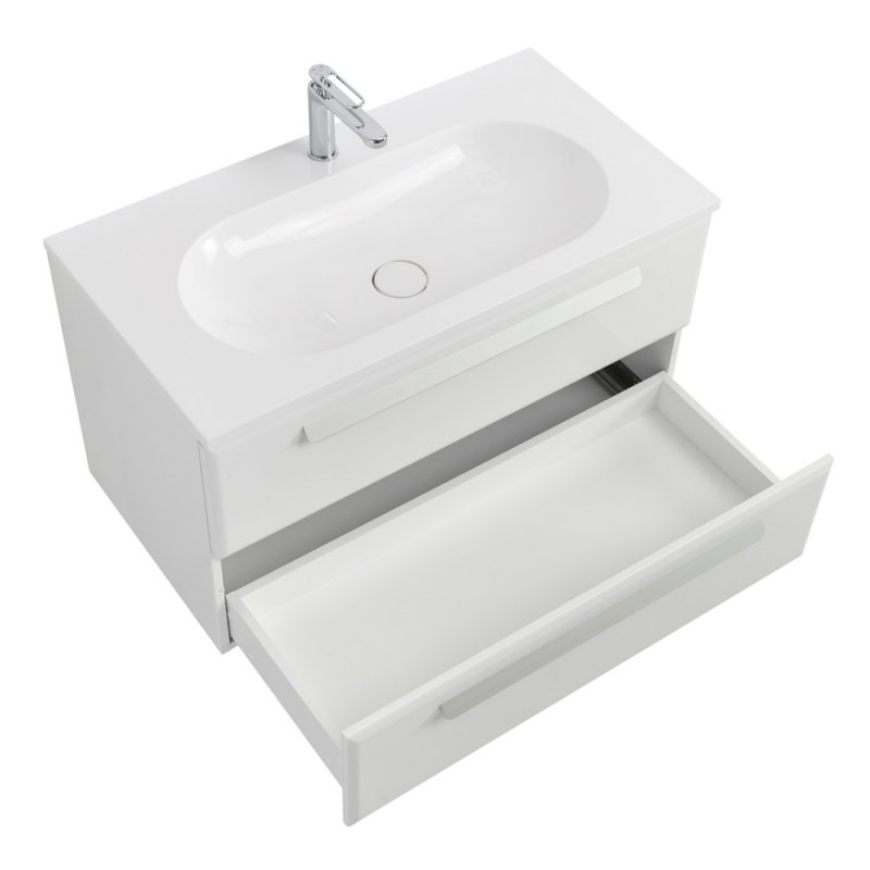 Раковина Cezares CZR-750/480-LV-MR-ECO 75 см